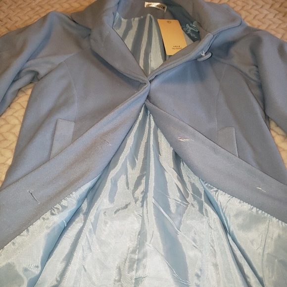 Retro Coat - Picture 4 of 5